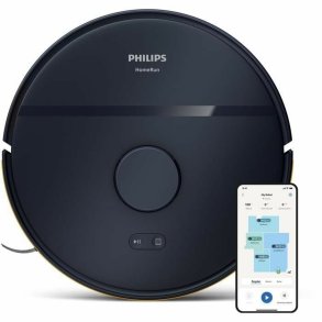 Robotstvsuger Philips 2600 mAh
