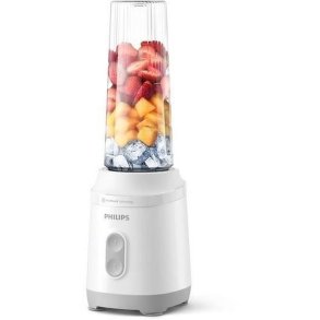 Kop-blender Philips Hvid