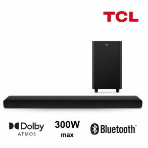 Sound bar TCL Sort 300 W