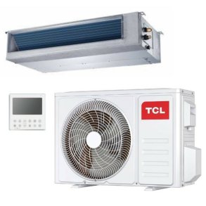 Airconditionkanaler TCL M36D1W1 Wi-Fi A++ 10000 W