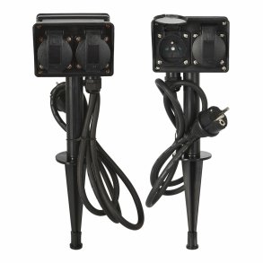 Havefakkel FX Control Sort