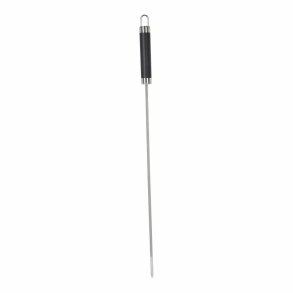 St med grillspyd Rustfrit stl 46,5 cm (4 enheder)