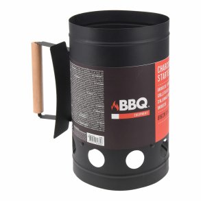 Tndriste til grill BBQ Collection Zink  16 x 27 cm