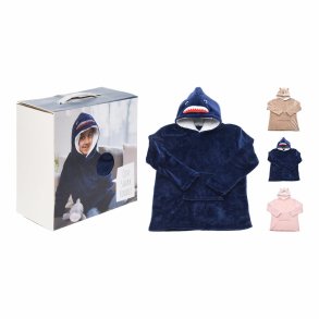 Tppe med rmer Brns Onesize