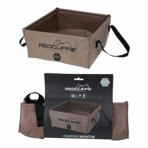 Vandbrer Lifetime 20 L Foldbar