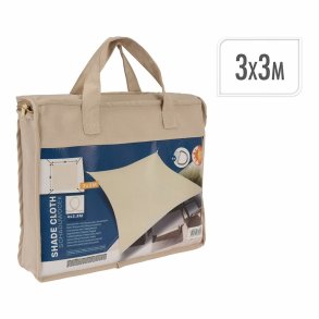 Kl�de Lifetime Beige 3 m Udvendig