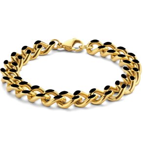 Armbnd til kvinder CO88 Collection 8CB-90806 Gylden