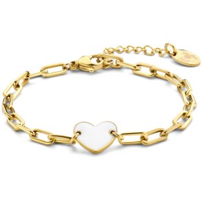 Armbnd til kvinder CO88 Collection 8CB-90808 Gylden