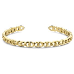 Armbnd til kvinder CO88 Collection 8CB-90816 Gylden