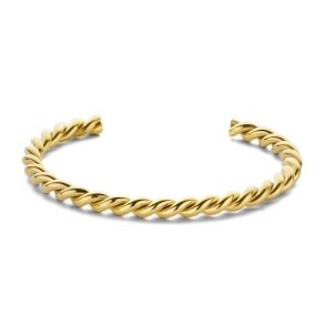 Armbnd til kvinder CO88 Collection 8CB-90852 Gylden