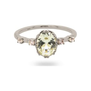 Ring til kvinder 24KAE 12406S/52