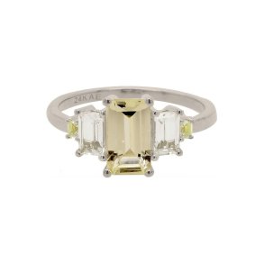 Ring til kvinder 24KAE 12411S/50