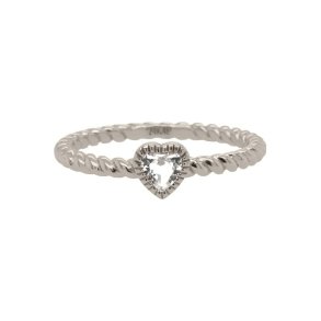 Ring til kvinder 24KAE 12417S/48