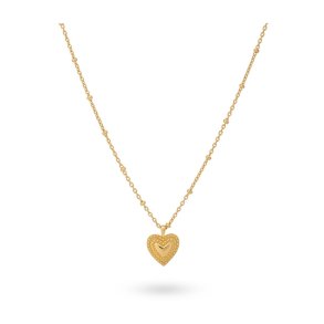 Vedh�ng til kvinder 24KAE 32409Y Gylden