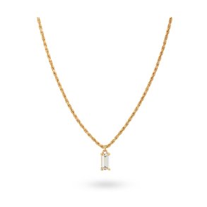 Vedh�ng til kvinder 24KAE 32422Y