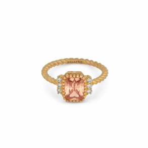 Ring til kvinder 24KAE 12432Y/48