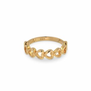 Ring til kvinder 24KAE 12455Y/54