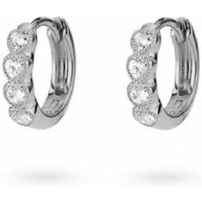 reringe til kvinder 24KAE 42460S Slvfarvet