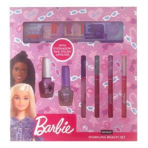 Makeup St Barbie 7 Dele