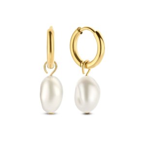 reringe til kvinder CO88 Collection 8CE-70426 Gylden