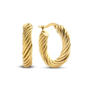 reringe til kvinder CO88 Collection 8CE-70432 Gylden