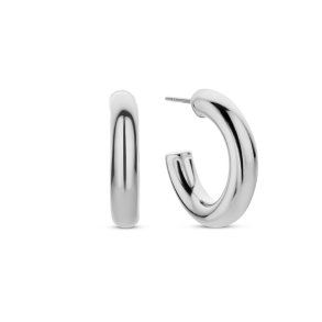 reringe til kvinder CO88 Collection 8CE-70435 Slvfarvet