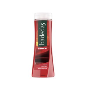 Shower gel Badedas Passion 600 ml