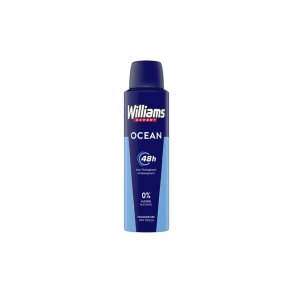 Spray Deodorant Williams Ocean 150 ml