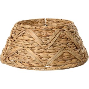 Juletr nederdel Everlands Vand-hyciant  57 X 25 cm