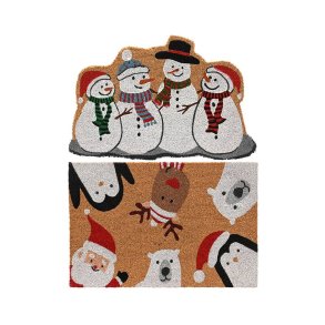 D�rm�tte Kokosn�d Fiber Jul