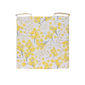 Pude Decoris 40 x 40 x 4 cm