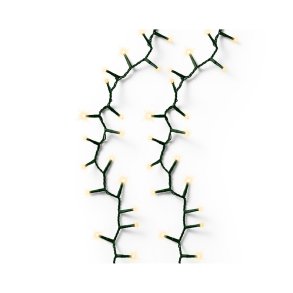 LED guirlande Lumineo 11 m