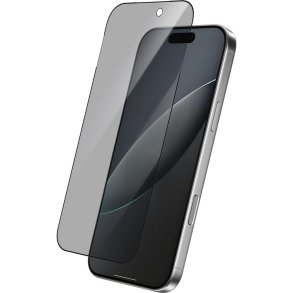 Skrmbeskytter Just in case IPHONE 17