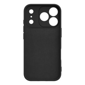 Mobilcover Just in case IPHONE 17 PRO Sort Apple
