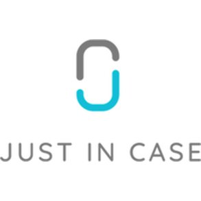 Mobilcover Just in case IPHONE 17 PRO Gennemsigtig