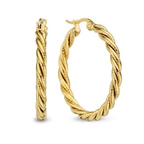 reringe til kvinder CO88 Collection 8CE-70526 Gylden