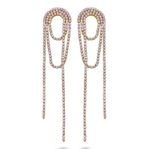 reringe til kvinder CO88 Collection 8CE-70535 Rosenguld