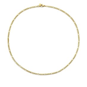 Halskde til kvinder CO88 Collection 8CN-26406 Gylden