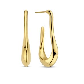 reringe til kvinder CO88 Collection 8CE-70558 Gylden