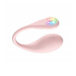 G-Punkt Vibrator Kiiroo Pink
