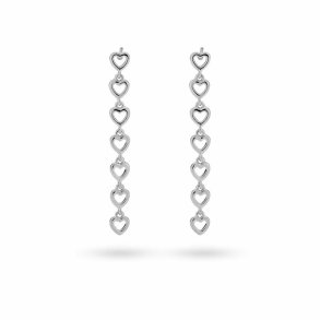 reringe til kvinder 24KAE Rustfrit stl