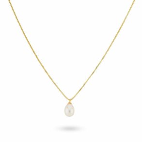 Halskde til kvinder 24KAE