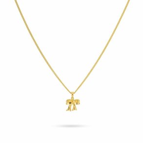 Halskde til kvinder 24KAE