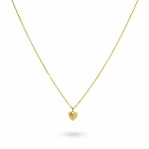 Halskde til kvinder 24KAE