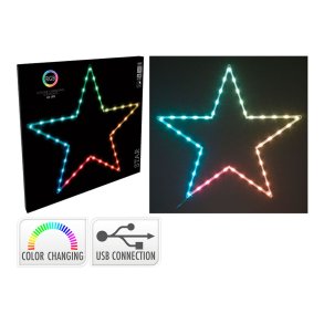 LED guirlande BASIC & CO
