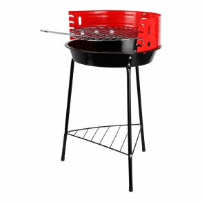 Havegrill BBQ Collection 33 X 32 X 55 CM Sort Rd