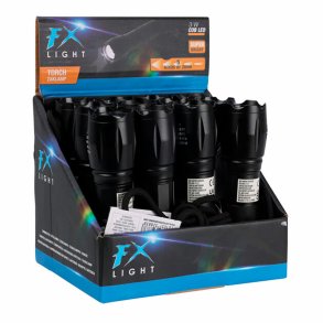 Lygte LED Fx Light 3 W 300 Lm