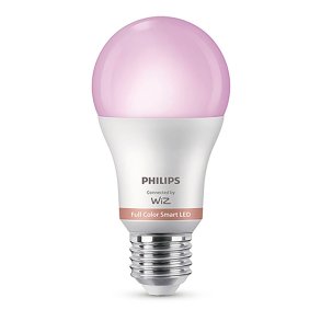 LED-lampe Philips E 12,5 W E27 1521 Lm (2200-6500 K)