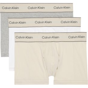 Boxershorts til m�nd Calvin Klein 3 Dele