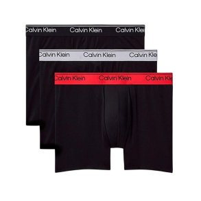 Boxershorts til m�nd Calvin Klein 3 Dele